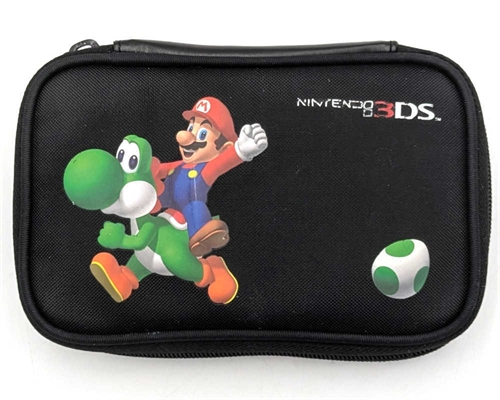 Mario og Yoshi 3DS Case - Nintendo 3DS Accessories (B Grade) (Used)